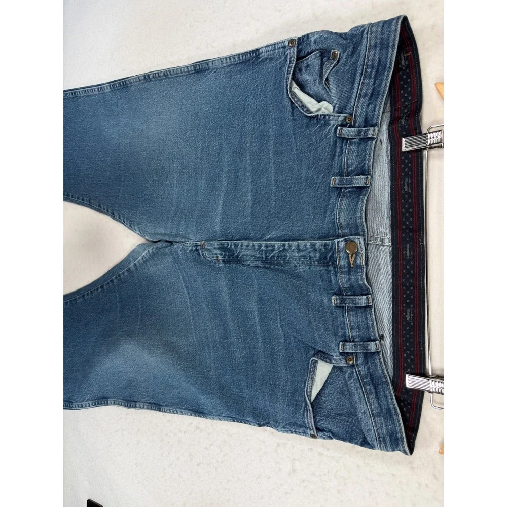 Wrangler premium quality